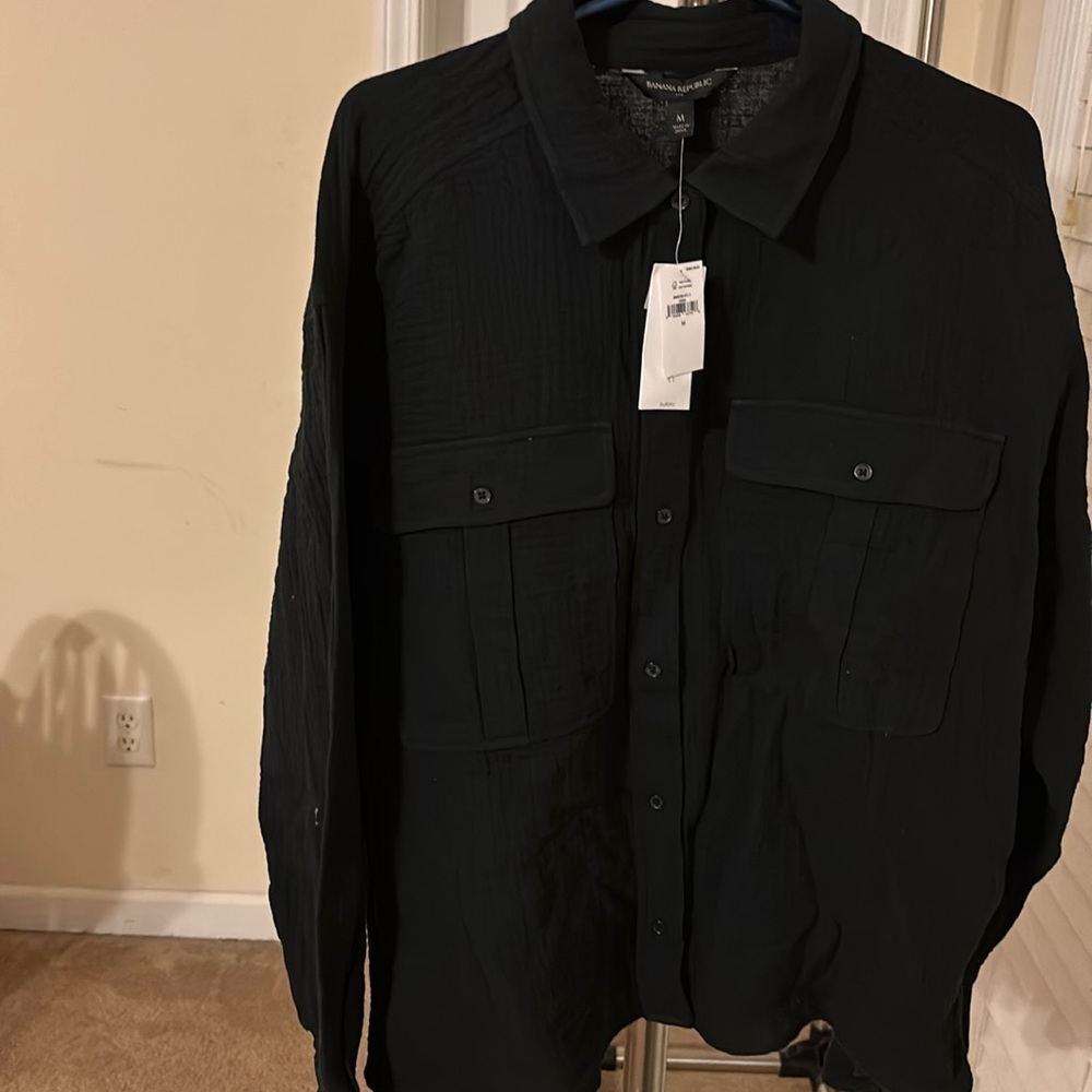 Women’s shirt